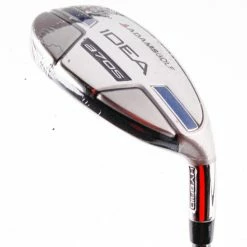 COBRA Adams Idea A7OS Hybrid #3