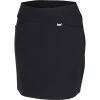 Greg Norman Pull-On Stretch Skort -Pro Golf Store 106363 PULLONSKORT 0
