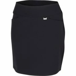 Greg Norman Pull-On Stretch Skort