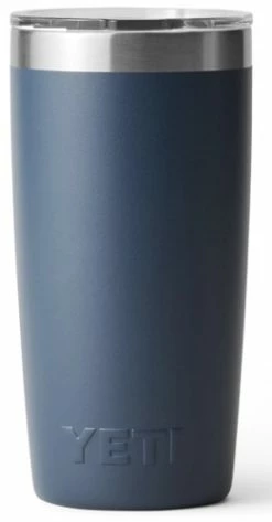 YETI® RAMBLER 10 OZ Tumbler With Magslider Lid - Includes Logo