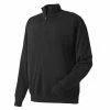 FootJoy Performance Lined Merino Half Zip Sweater