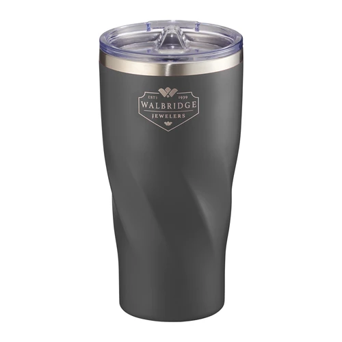 Hugo Copper Vac Tumbler With Powder Coating 20oz 6 Hugo Copper Vac Tumbler With Powder Coating 20oz - Image 4