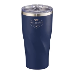 Hugo Copper Vac Tumbler With Powder Coating 20oz 8 Hugo Copper Vac Tumbler With Powder Coating 20oz -Pro Golf Store 1626 95 3 17643.1642430319
