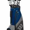 Wilson Profile Senior Package Set -Pro Golf Store 1 4da573a3 95be 4920 bb19 5e7bb7e923ed 490744