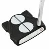 Odyssey 2-Ball Ten Lined Stroke Lab Putter With Oversized Grip -Pro Golf Store 2 Ball Ten Lined Stroke Lab Putter with Oversized Grip 602573