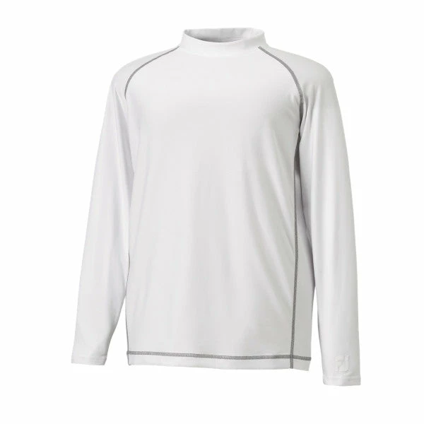FootJoy Thermal Base Layer Shirt 4 FootJoy Thermal Base Layer Shirt - Image 2