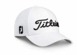Titleist Tour Sport Mesh Hat