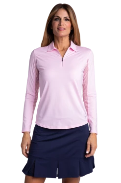 Bette & Court Cool Elements Polo<BR><B><font Color="Red">SALE!</b></font> -Pro Golf Store 2020 01 13 Commerce121406 900x 9541b4ab bb81 48fc 85bd 4e2e478cea20