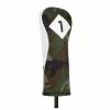 Titleist Woodland Camo 3 Panel L&C Driver HC -Pro Golf Store 2020 20Camo 20Driver 20Headcover 20TA20LHCWCM 2DDR 5F3 431972