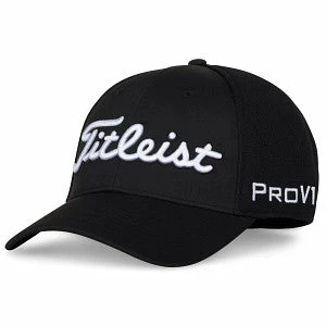 Titleist Tour Sport Mesh Hat 5 Titleist Tour Sport Mesh Hat - Image 3