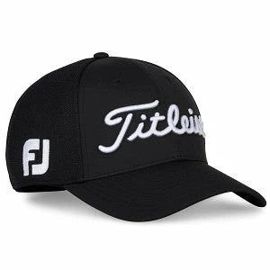 Titleist Tour Sport Mesh Hat 6 Titleist Tour Sport Mesh Hat - Image 4
