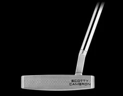 Scotty Cameron Phantom X 9.5 2022 Putter -Pro Golf Store 2021 phantomx 95 face