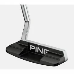 PING 2023 Kushin 4 Putter -Pro Golf Store 2023 Kushin 4 Putter with Steel Shaft 017b192b f10b 415b 8d40 c8103d791e4e 449634