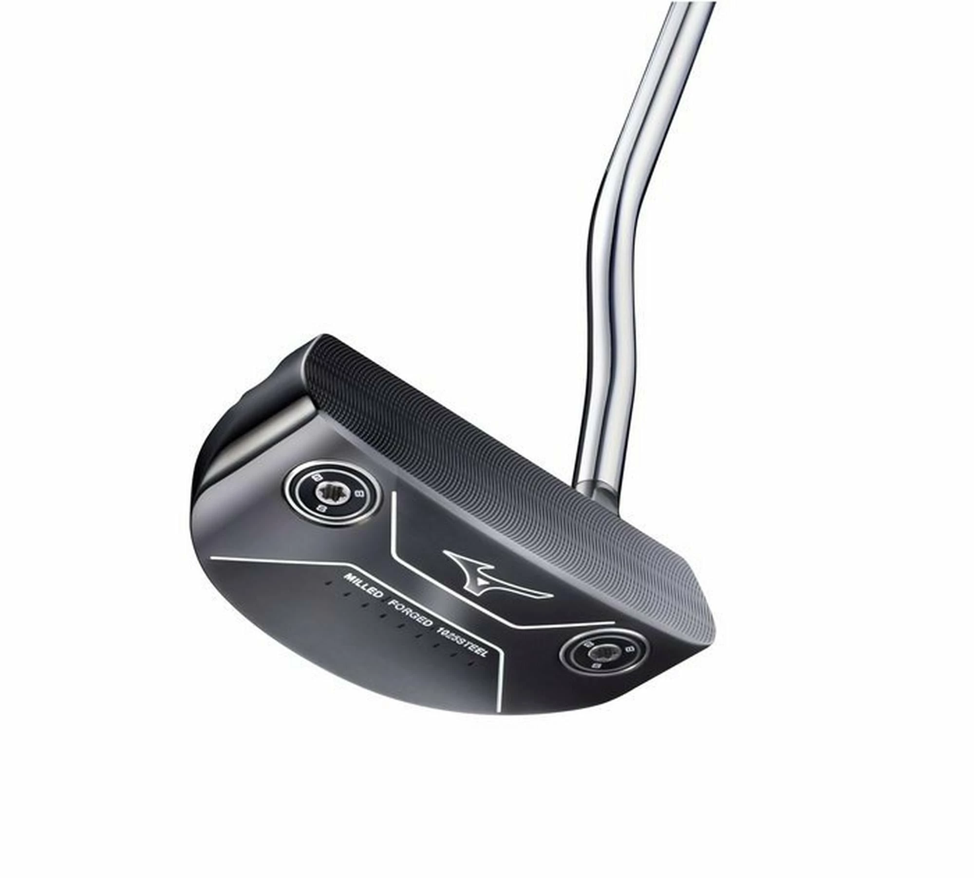 MIZUNO M CRAFT III PUTTER 3 MIZUNO M CRAFT III PUTTER