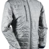 Sun Mountain Granite II Jacket -Pro Golf Store 211931GRANITEIIJKT PLATINUM