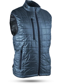 Sun Mountain Granite II Vest -Pro Golf Store 211975GRANITEIIVEST MIRAGE