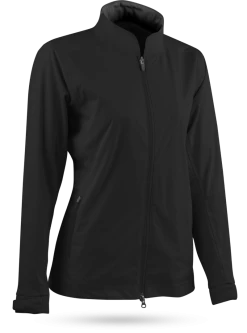 Sun Mountain Women's Rainflex Elite Jacket