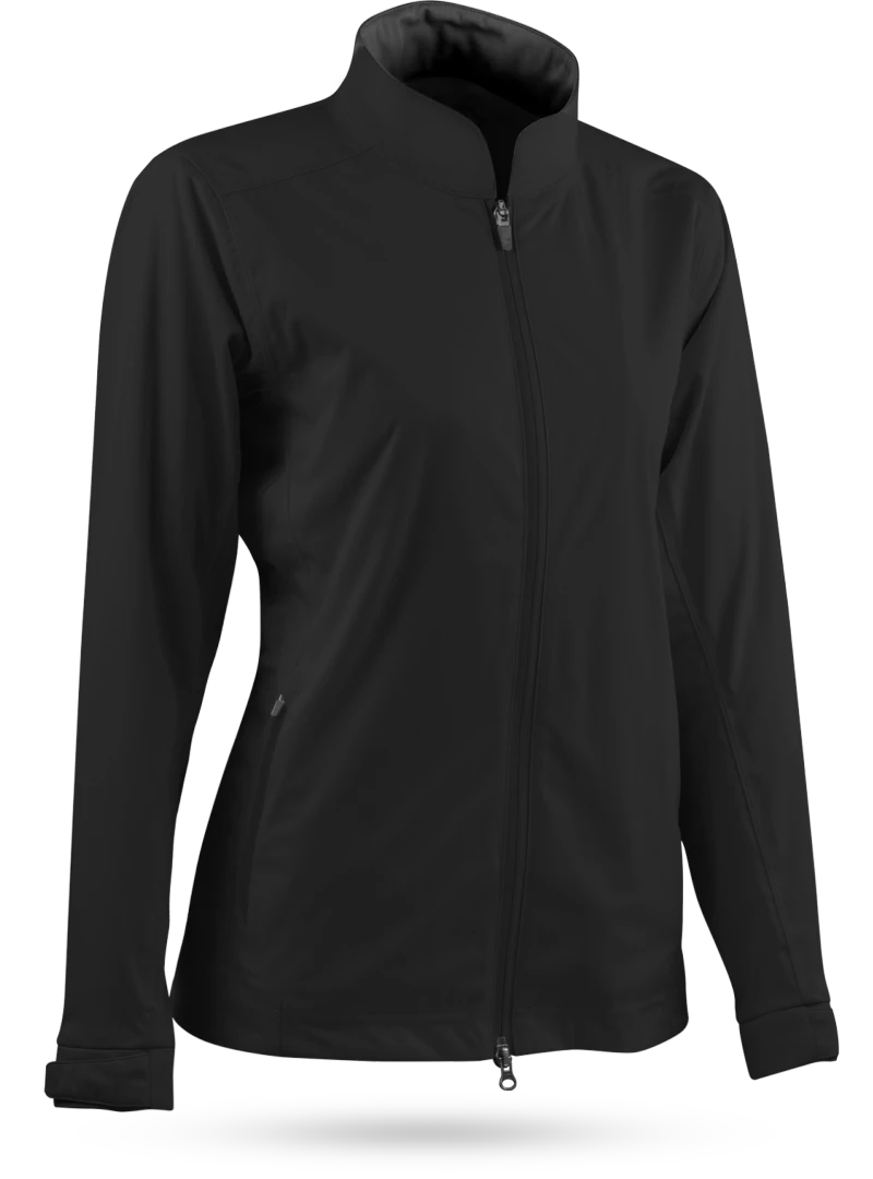 Sun Mountain Women's Rainflex Elite Jacket 3 Sun Mountain Women's Rainflex Elite Jacket