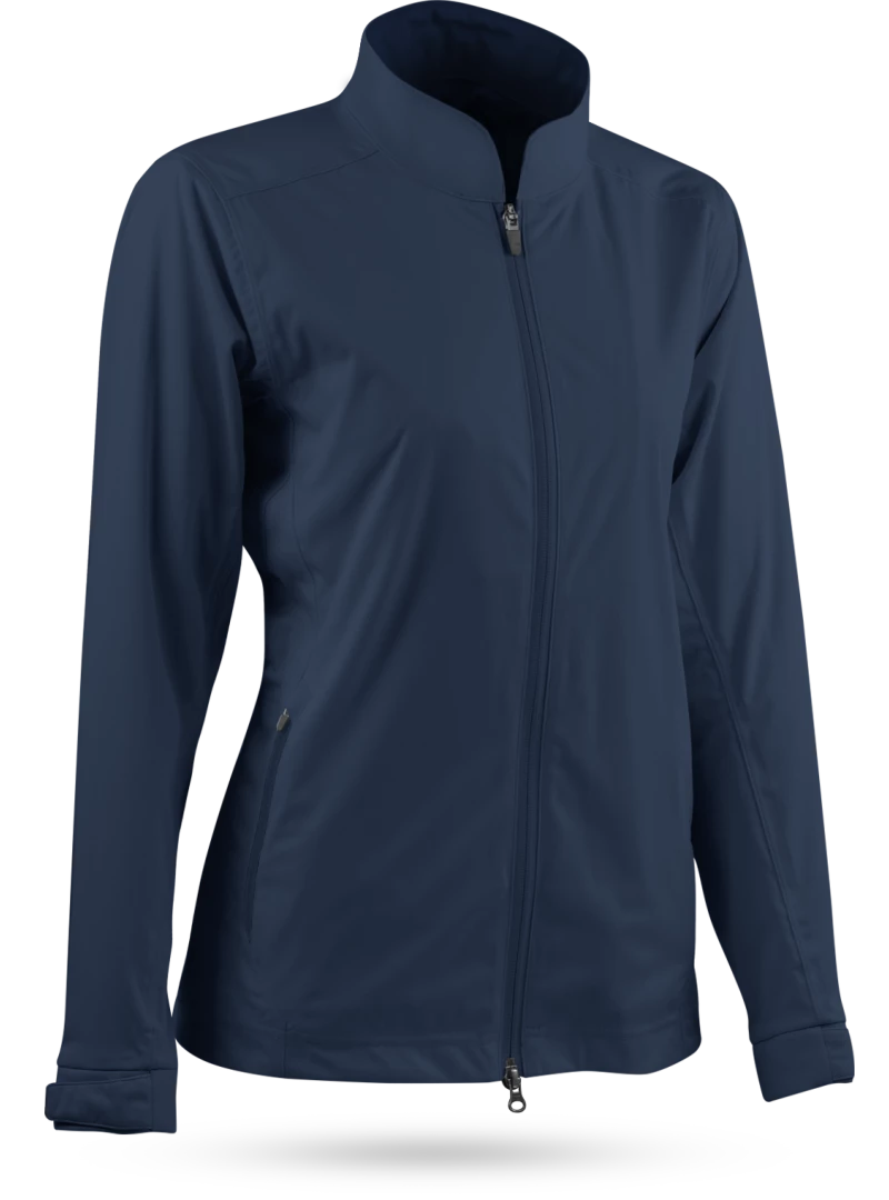 Sun Mountain Women's Rainflex Elite Jacket 4 Sun Mountain Women's Rainflex Elite Jacket - Image 2
