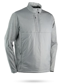 Sun Mountain Colter II LS Pullover