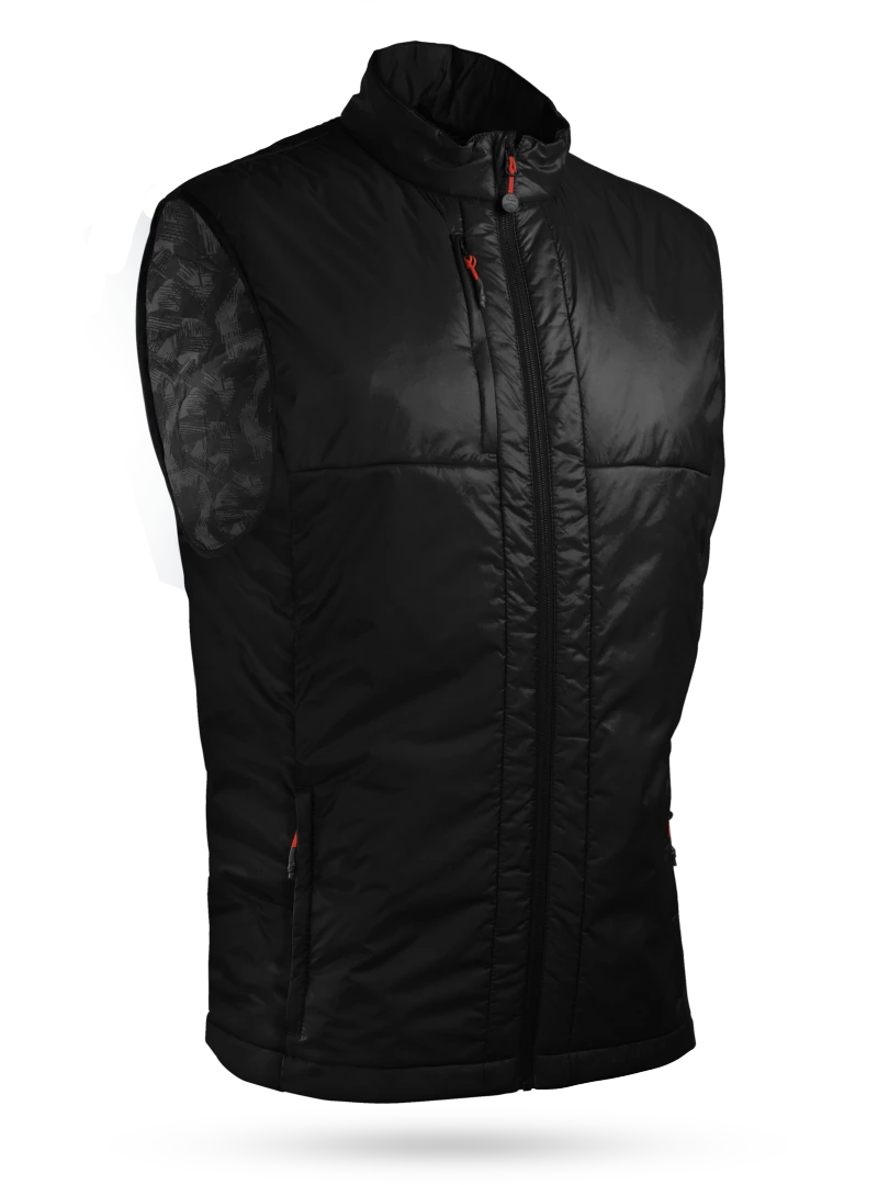 Sun Mountain Colter II Vest 7 Sun Mountain Colter II Vest - Image 5