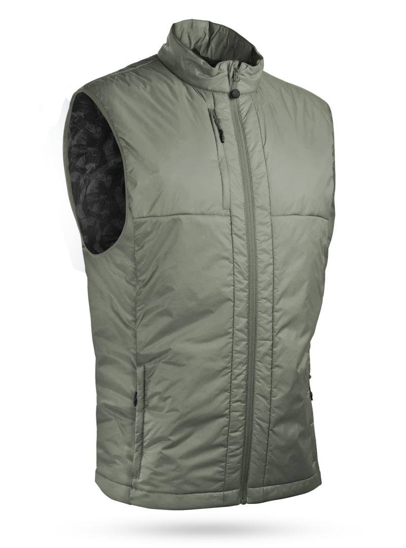 Sun Mountain Colter II Vest 3 Sun Mountain Colter II Vest