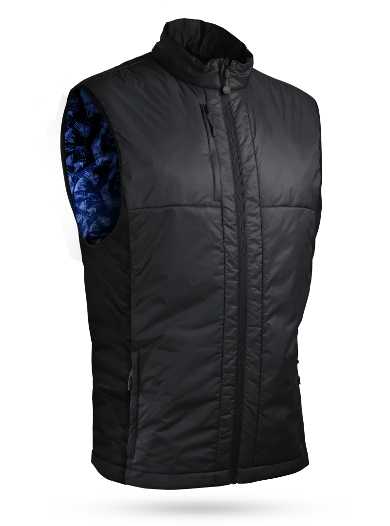 Sun Mountain Colter II Vest 4 Sun Mountain Colter II Vest - Image 2