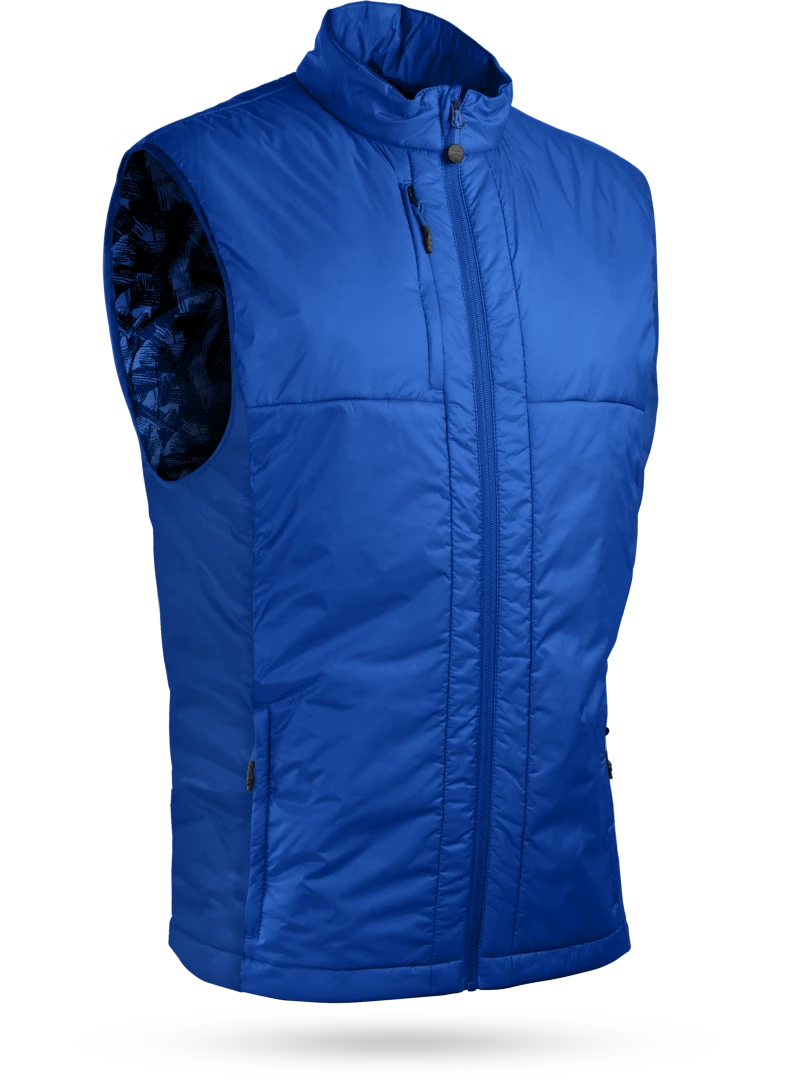 Sun Mountain Colter II Vest 5 Sun Mountain Colter II Vest - Image 3