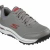 Sketchers SKECHERS GO GOLF Arch Fit-Set Up-Gray -Pro Golf Store 214033 GYRD