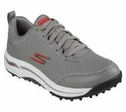 Sketchers SKECHERS GO GOLF Arch Fit-Set Up-Gray
