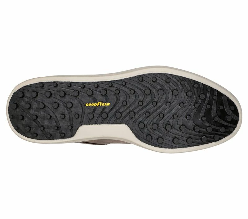 Sketchers SKECHERS GO GOLF Drive 5 LX-Brown 5 Sketchers SKECHERS GO GOLF Drive 5 LX-Brown - Image 3