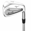 Mizuno Pro 223 Iron Set With Steel Shafts