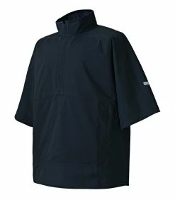 FootJoy HydroLite Short Sleeve Rain Shirt -Pro Golf Store 23700