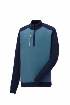 FootJoy Tech Sweater -Pro Golf Store 25163