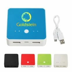 UL Listed Power Up Power Bank - Closeout