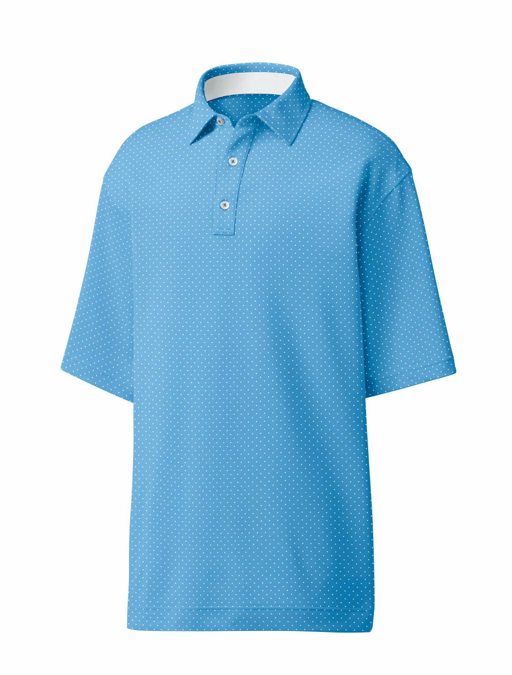 FootJoy ProDry Performance Stretch Lisle Dot Print 6 FootJoy ProDry Performance Stretch Lisle Dot Print - Image 4