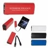 Ogio UL Listed Power Bank With Micro Charger - Closeout -Pro Golf Store 2677 group 96379.1674434092