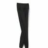 FootJoy Women's Ankle Length Rib Block Leggings -Pro Golf Store 29003