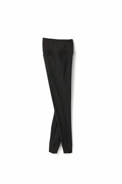 FootJoy Women's Ankle Length Rib Block Leggings