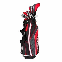 Callaway Strata Tour 16-Piece Men's Set