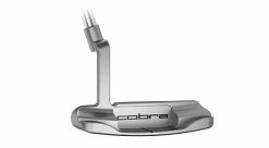 Cobra KING JR Complete Set (7-9 Years Old) -Pro Golf Store 2 King Jr putter hero v2 949365