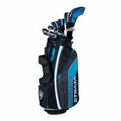 Callaway Strata Ultimate 16-Piece Men's Set