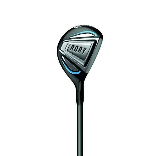 TaylorMade Rory Junior Golf Set 3 TaylorMade Rory Junior Golf Set