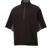 FootJoy Short Sleeve Sport Windshirt -Pro Golf Store 32666