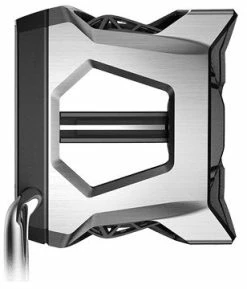 Cobra KING 3D Printed Agera Putter -Pro Golf Store 3DPrinted Agera Comparison min 438037