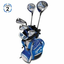 Callaway XJ2 Junior 6-piece Set -Pro Golf Store 3 28b8449b 337f 4411 9d31 d975b5a54e8c 966313
