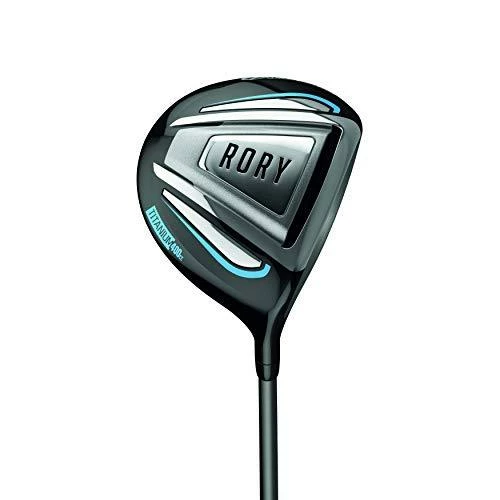 TaylorMade Rory Junior Golf Set 4 TaylorMade Rory Junior Golf Set - Image 2