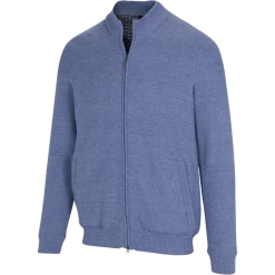 Greg Norman Chelsea Full Zip Lined Wind Sweater -Pro Golf Store 46533525 source 1659982569