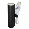 Tuscany™ Cylinder Power Bank - PU Leather -Pro Golf Store 48299320 80362.1673826568