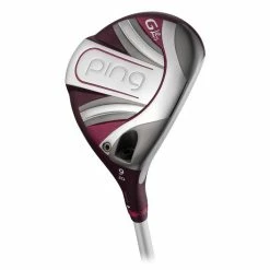 Ping G LE2 Fairway Wood Ladies